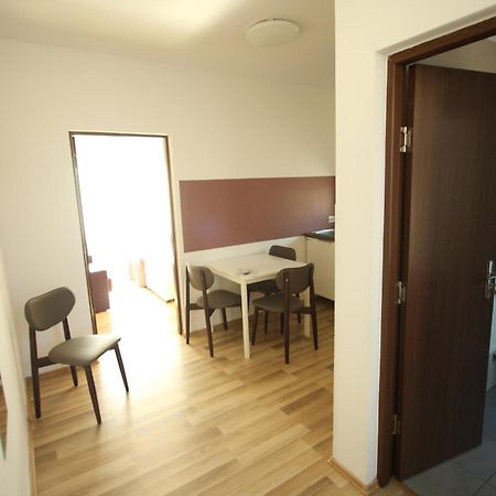 Studio Apartcity Braşov Exteriör bild