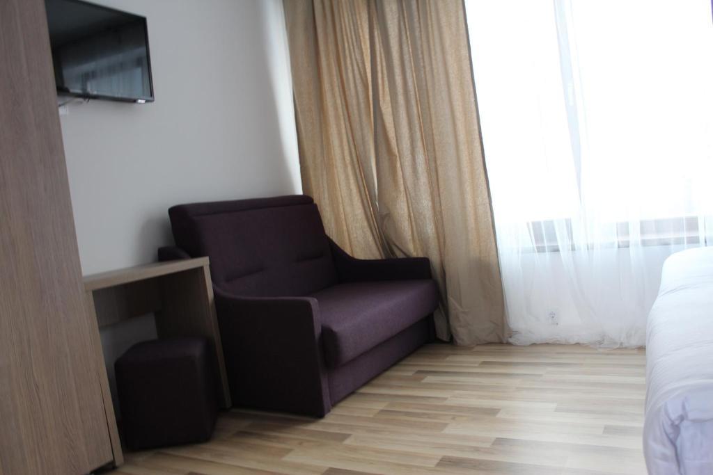 Studio Apartcity Braşov Rum bild