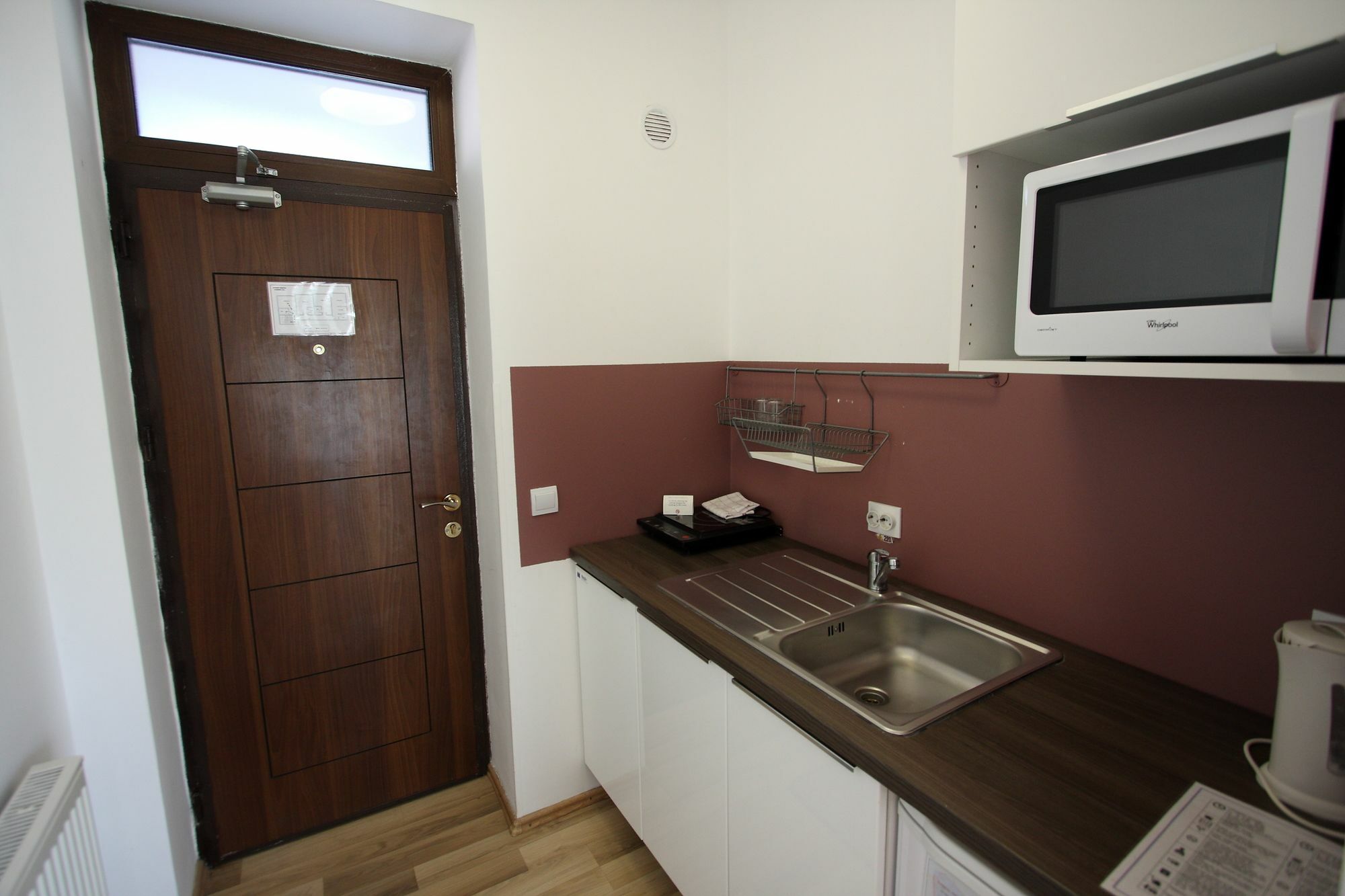 Studio Apartcity Braşov Exteriör bild